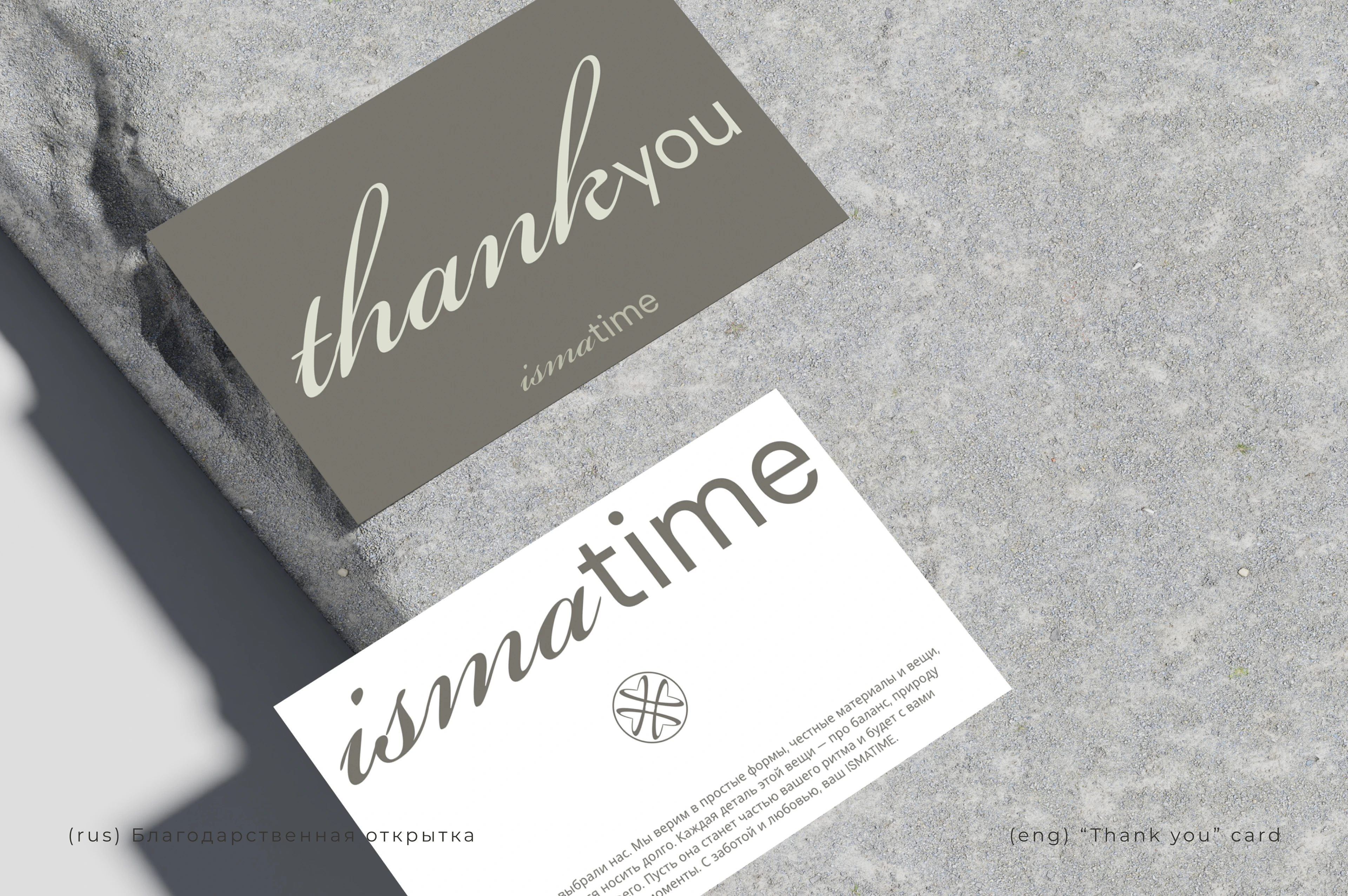 Разработка фирменного стиля и айдентики бренда одежды — Изображение №12 — Брендинг на Dprofile