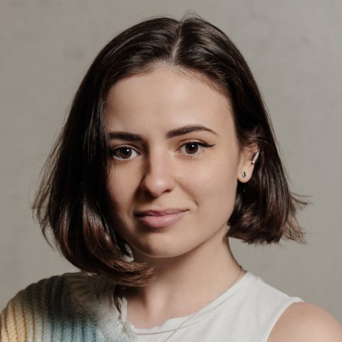 Аватар пользователя Алиса Сидоренкова