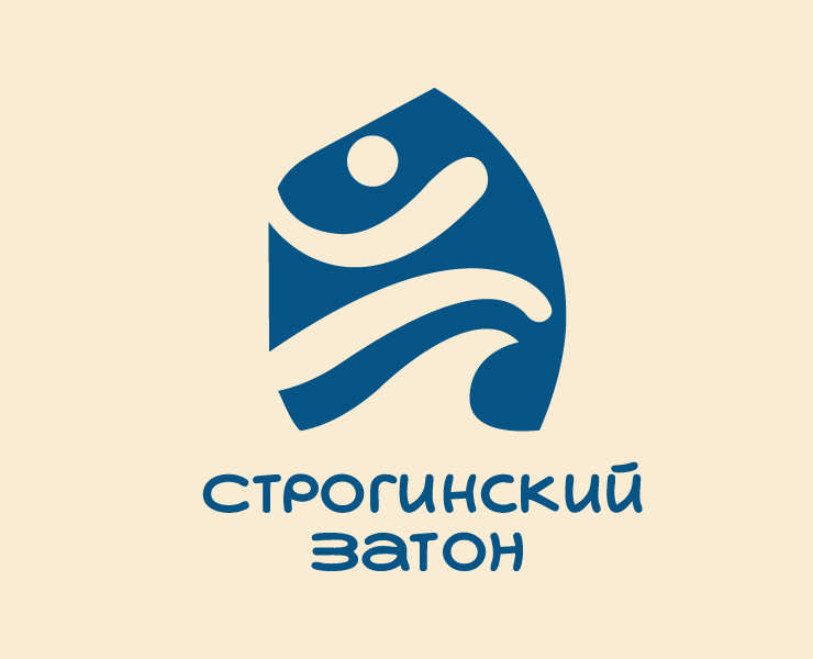 СТРОГИНСКИЙ ЗАТОН: навигация — Брендинг на Dprofile