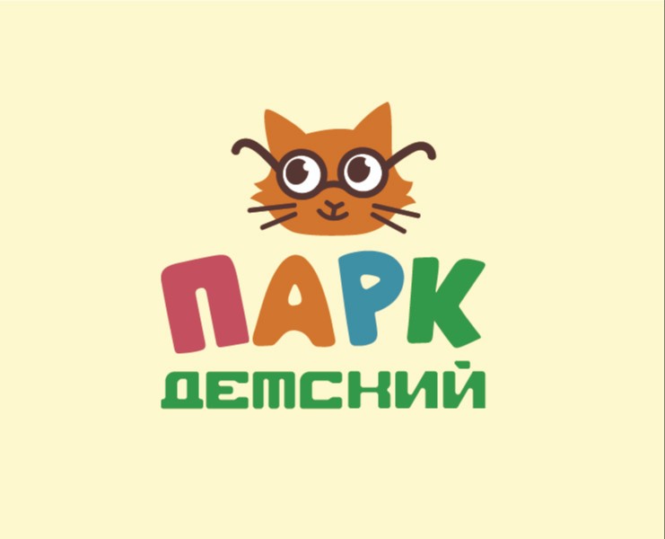 Симферопольский детский парк — Брендинг, Графика на Dprofile