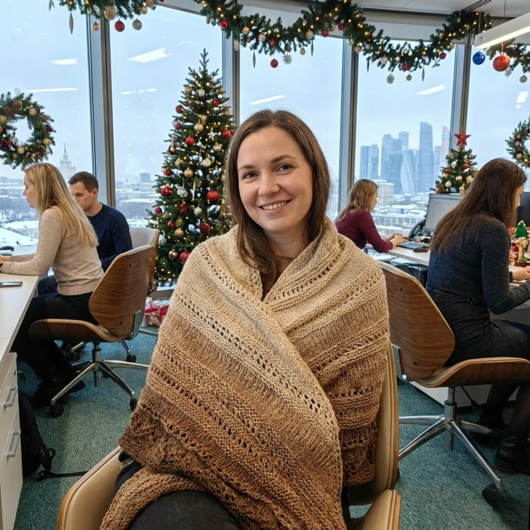 Примеры одежды на ИИ-моделях. — Изображение №17 — Маркетинг на Dprofile