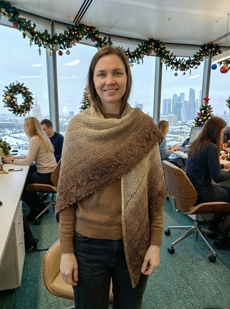 Примеры одежды на ИИ-моделях. — Изображение №20 — Маркетинг на Dprofile