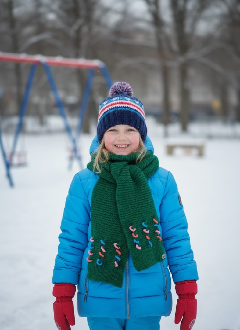 Примеры одежды на ИИ-моделях. — Изображение №22 — Маркетинг на Dprofile