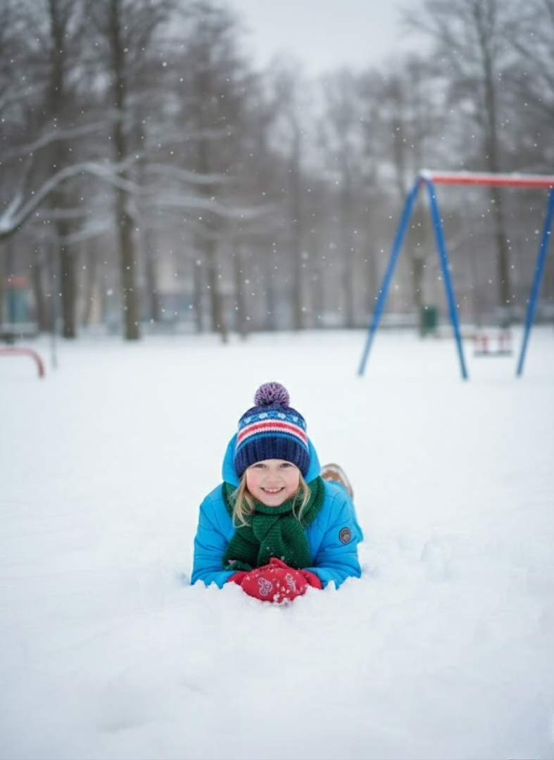 Примеры одежды на ИИ-моделях. — Изображение №23 — Маркетинг на Dprofile