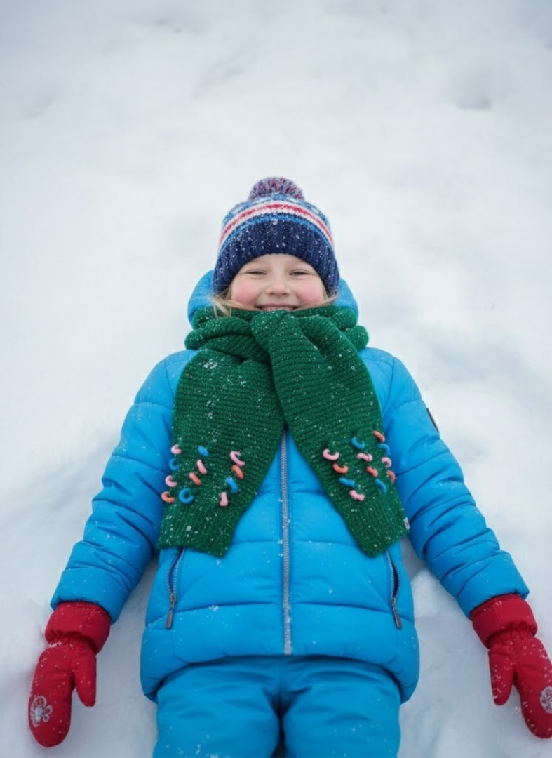 Примеры одежды на ИИ-моделях. — Изображение №24 — Маркетинг на Dprofile