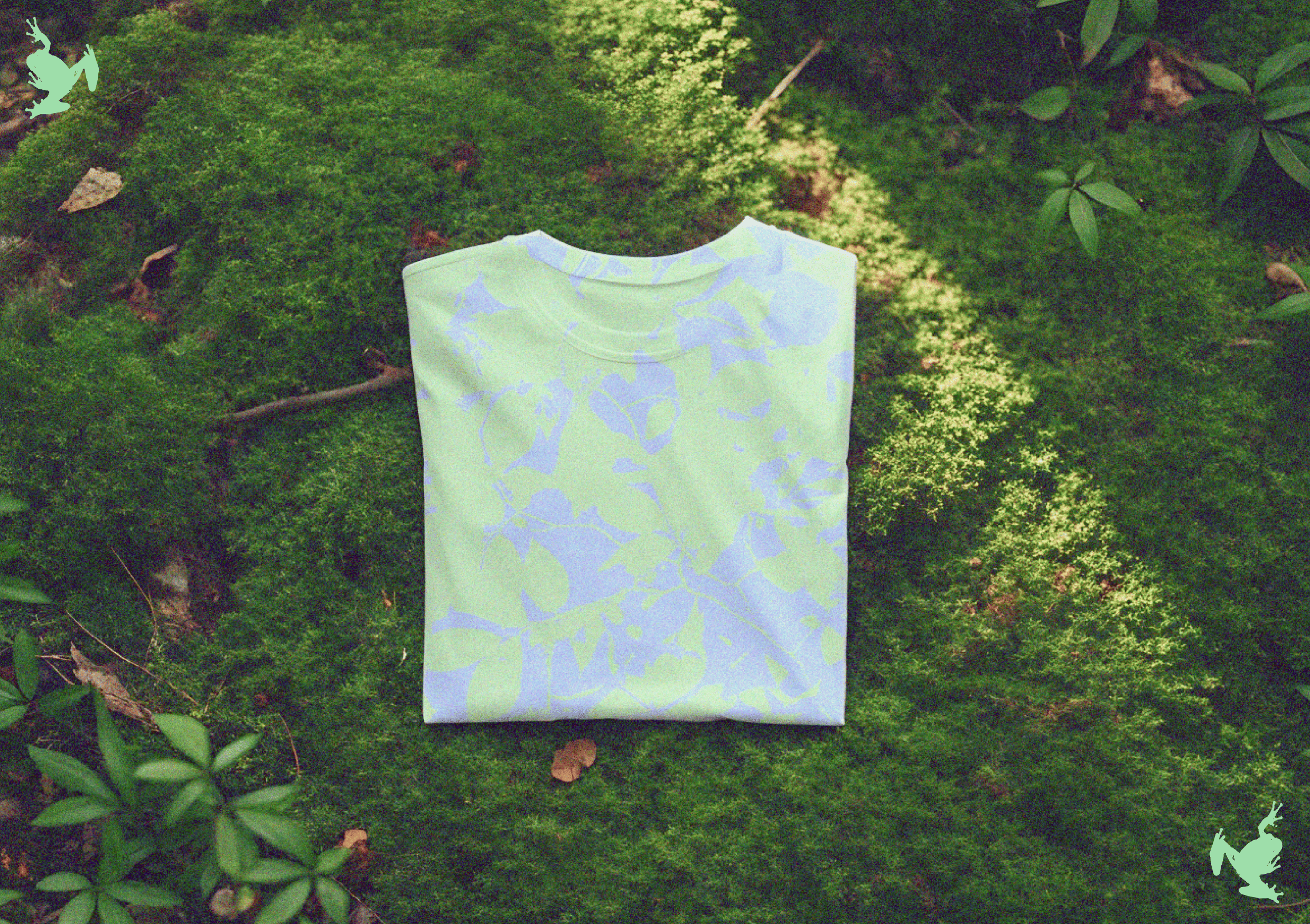 LISOPAVLIK — Изображение №8 — Брендинг на Dprofile