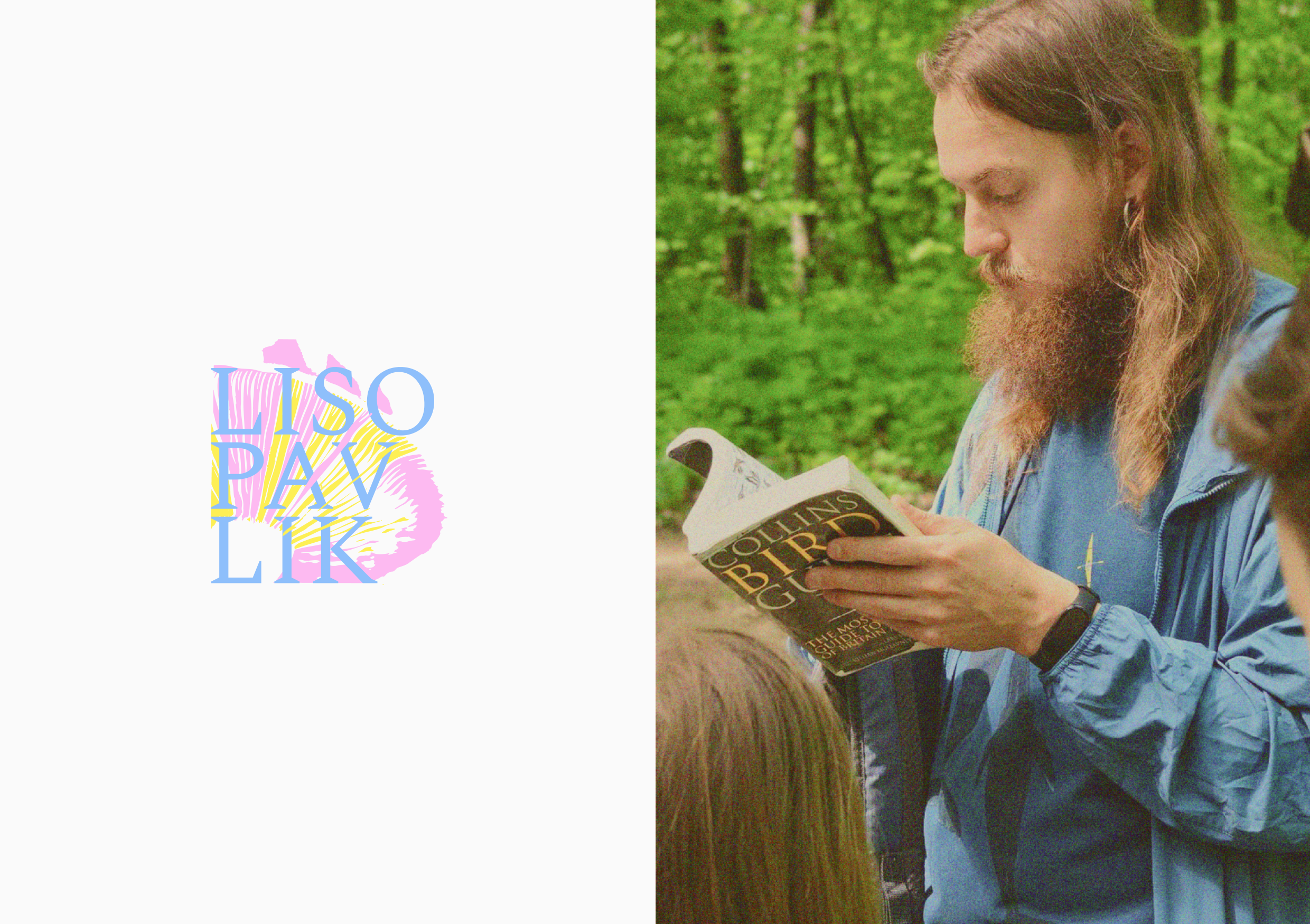 LISOPAVLIK — Изображение №6 — Брендинг на Dprofile