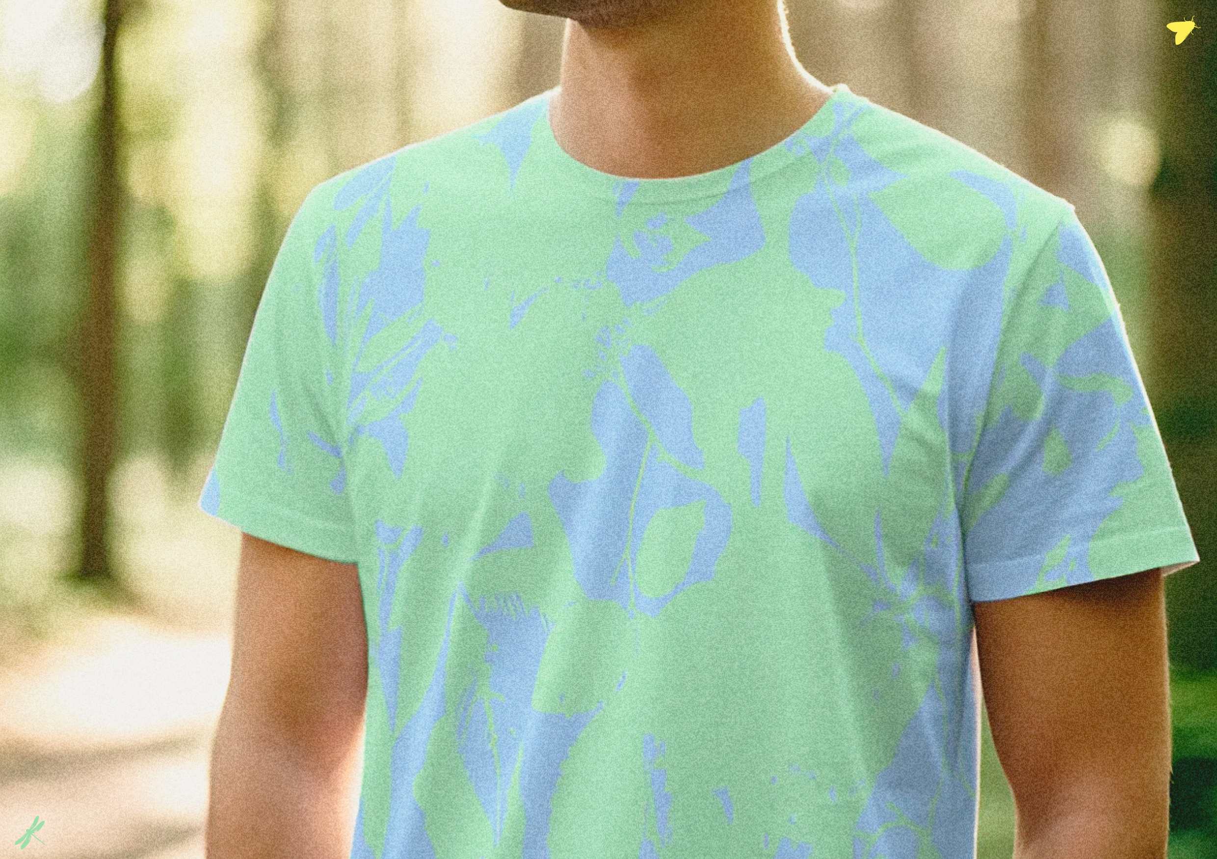 LISOPAVLIK — Изображение №10 — Брендинг на Dprofile