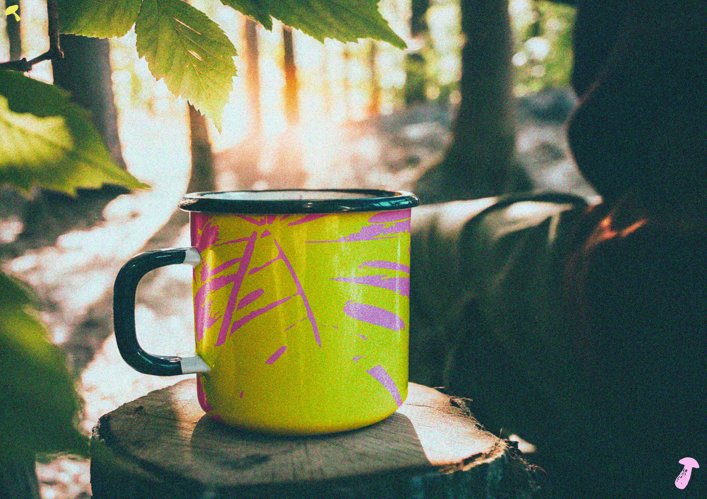 LISOPAVLIK — Изображение №12 — Брендинг на Dprofile