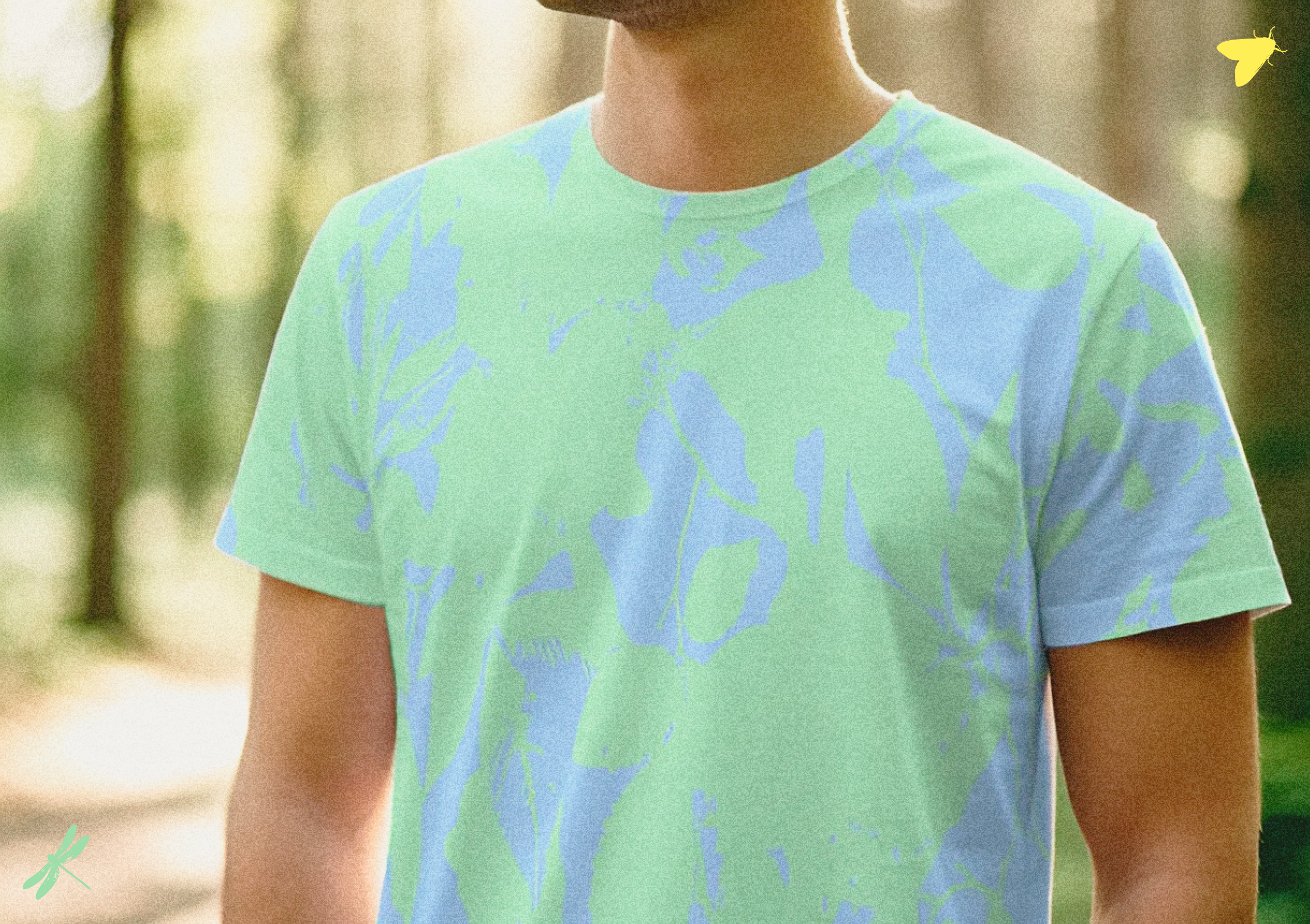 LISOPAVLIK — Изображение №10 — Брендинг на Dprofile