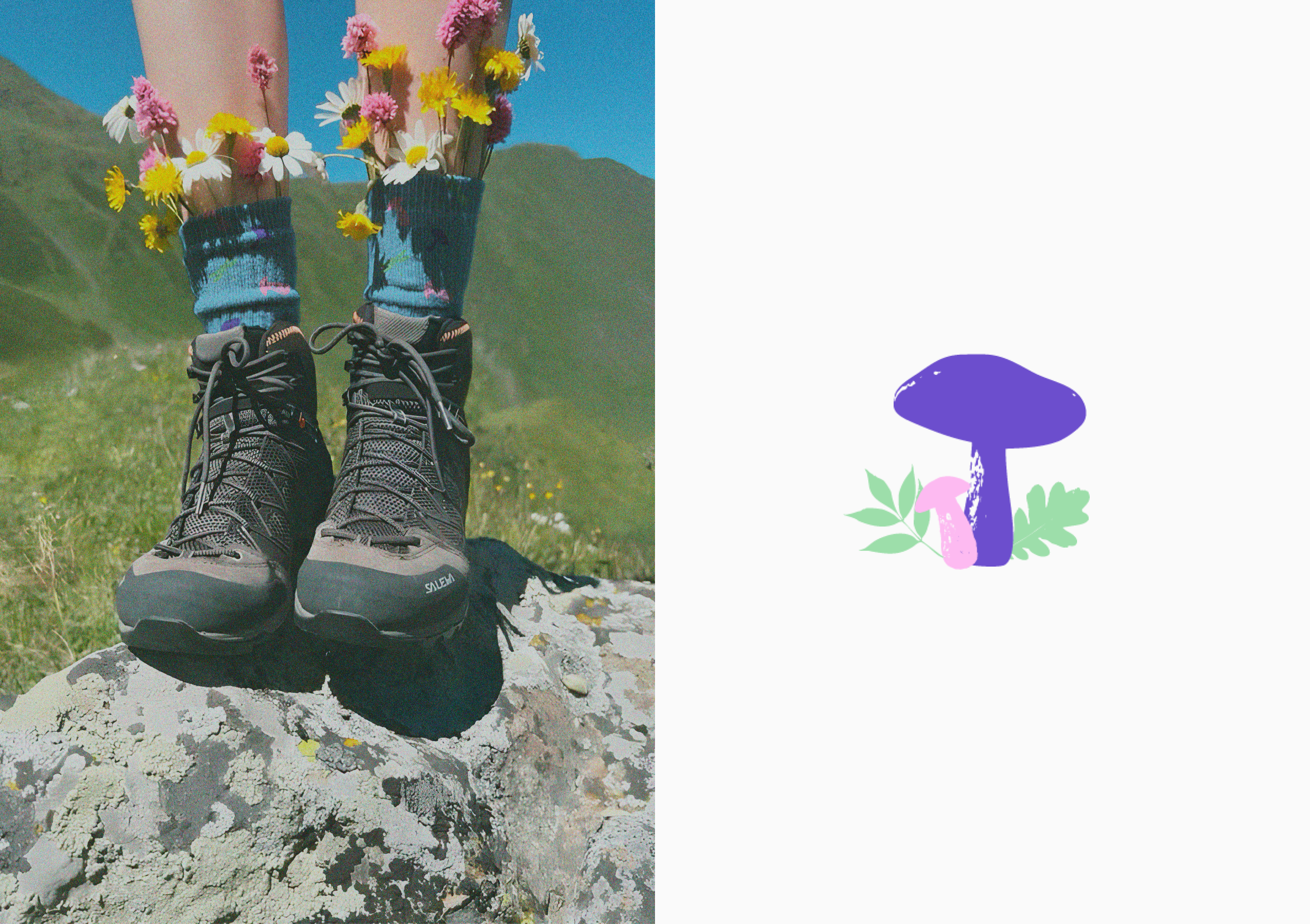 LISOPAVLIK — Изображение №9 — Брендинг на Dprofile