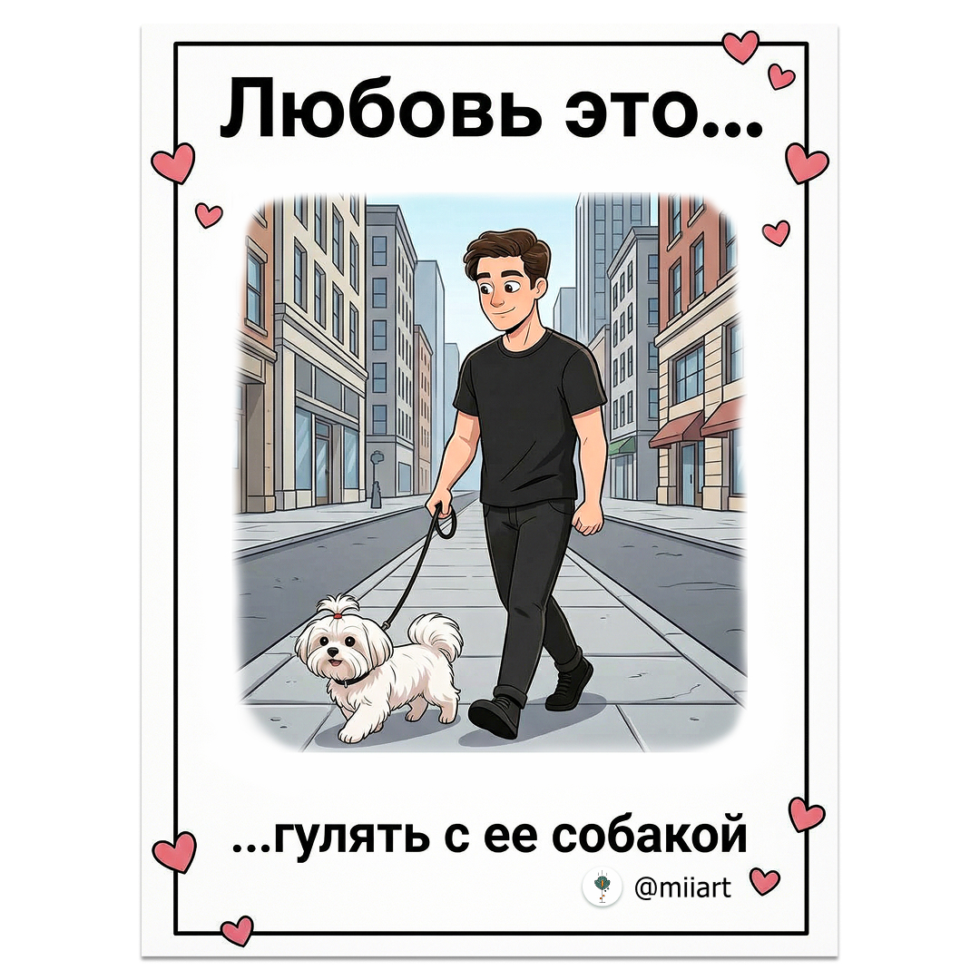 Открытки — Изображение №4 — Иллюстрация, Графика на Dprofile