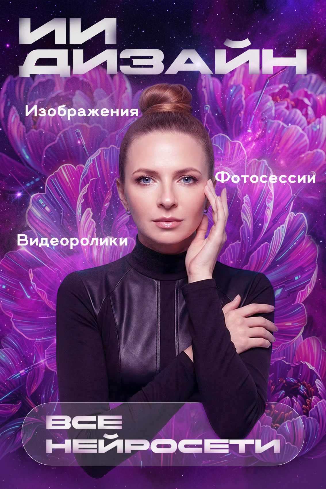Обложки для меню (виджетов) Вк, описание услуг — Изображение №3 — Графика на Dprofile