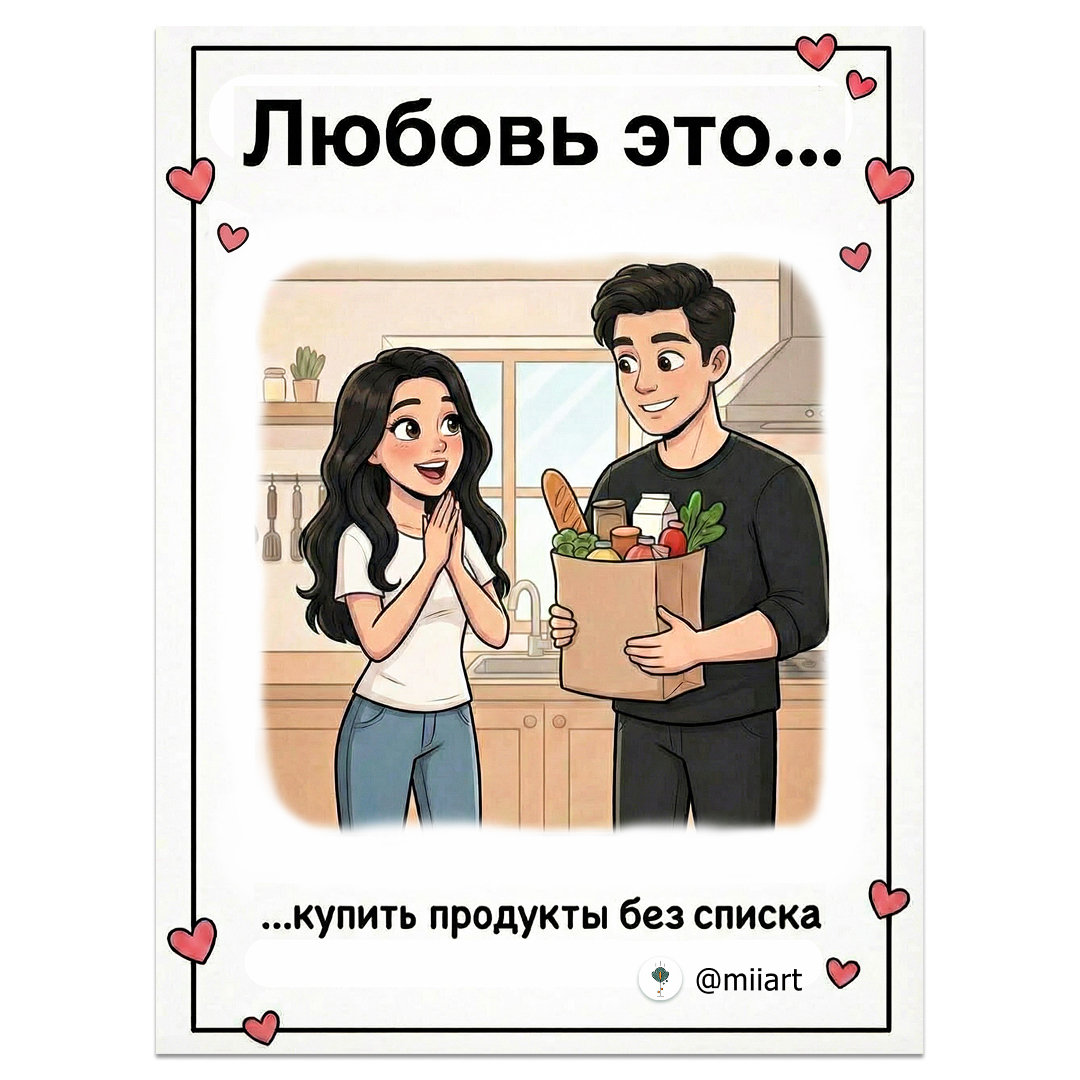 Открытки — Изображение №3 — Иллюстрация, Графика на Dprofile