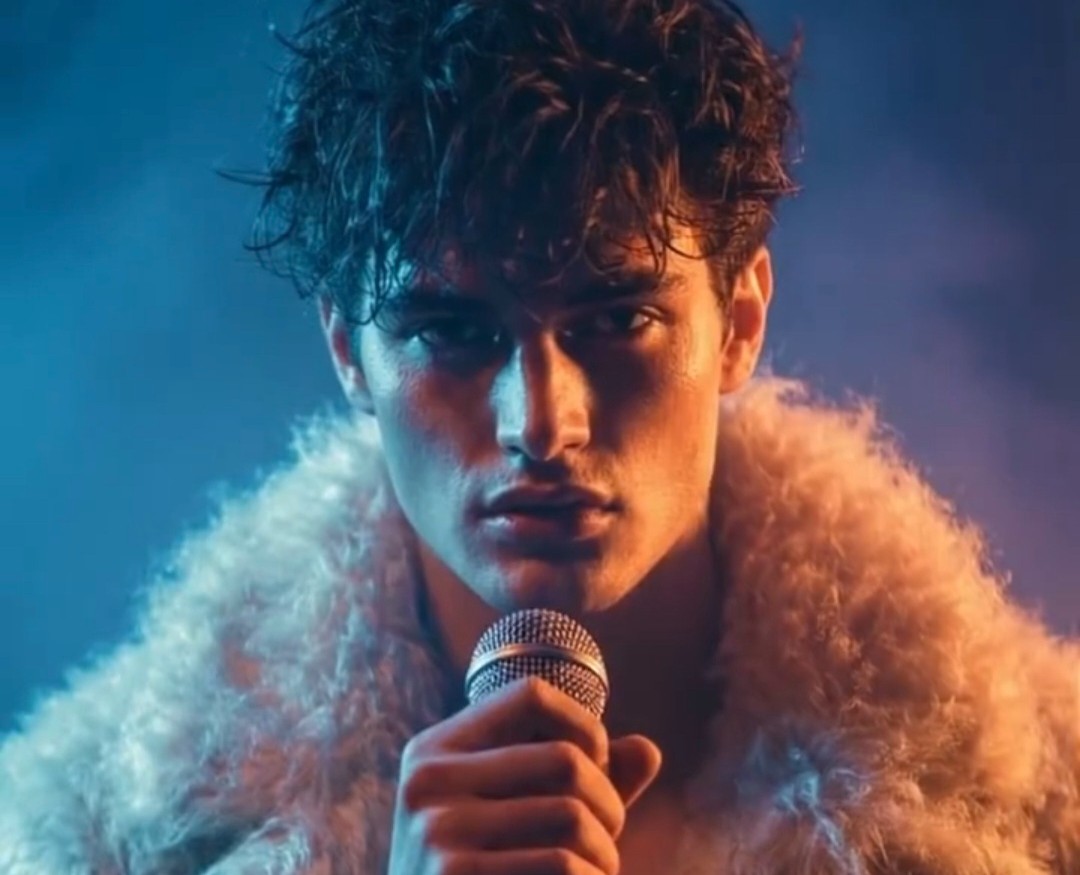 Видео клип — Анимация на Dprofile