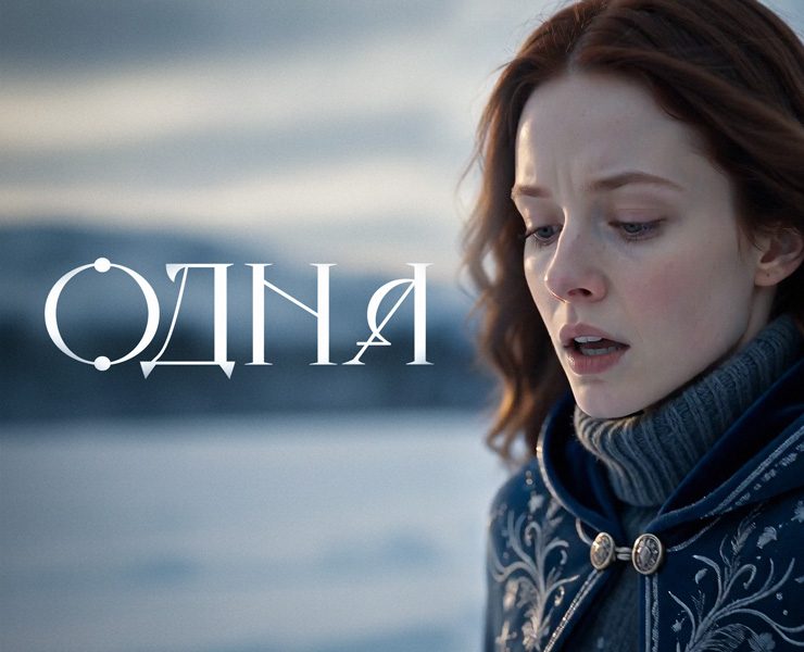 Песня "Одна" — Нейро на Dprofile