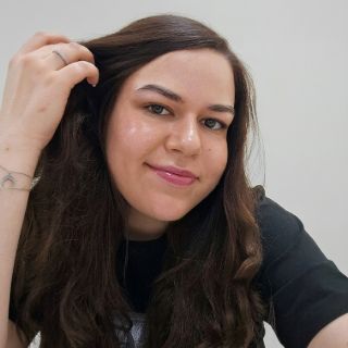 Аватар пользователя Виктория Падалко