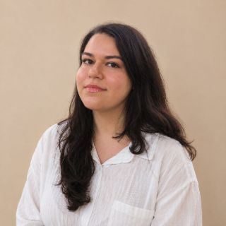 Аватар пользователя Виктория Падалко