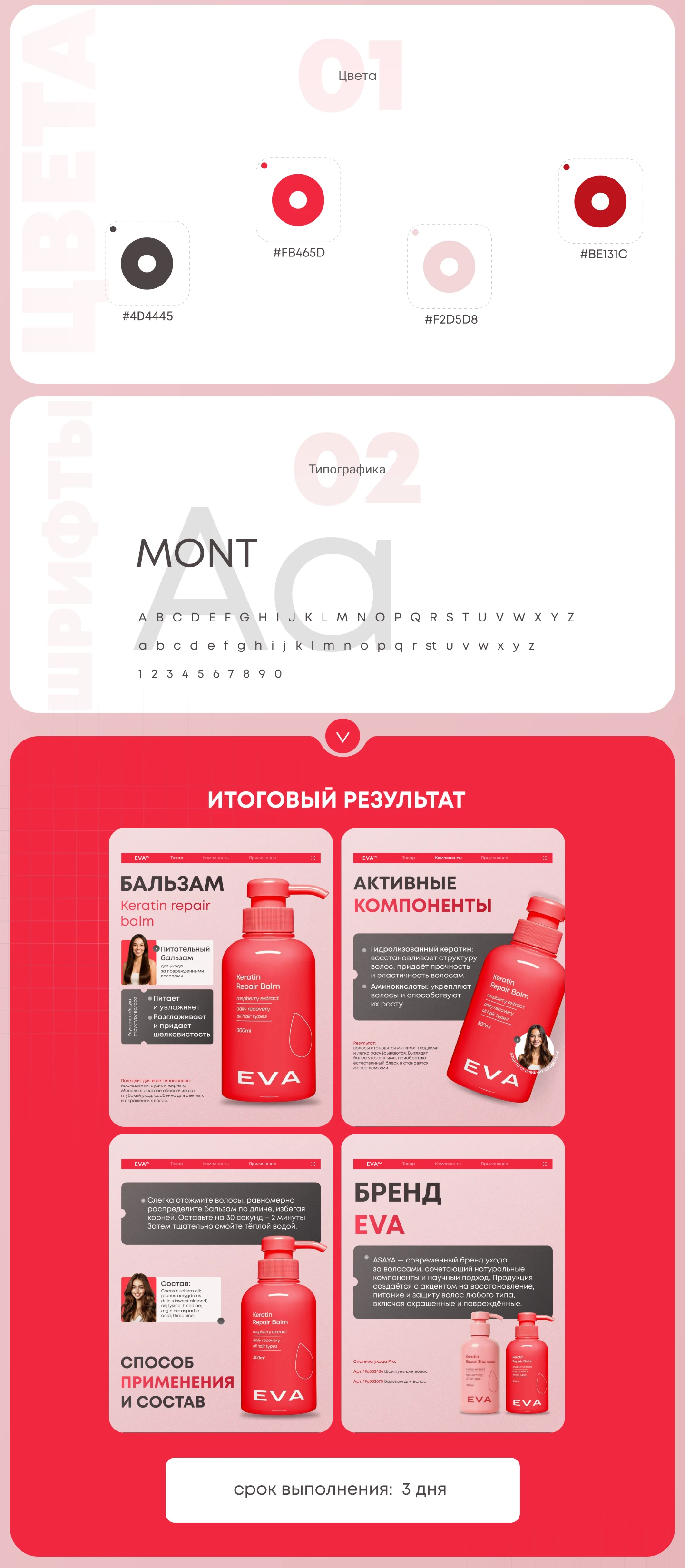 Инфографика в стиле минимализм — Изображение №3 — Графика, Маркетинг на Dprofile