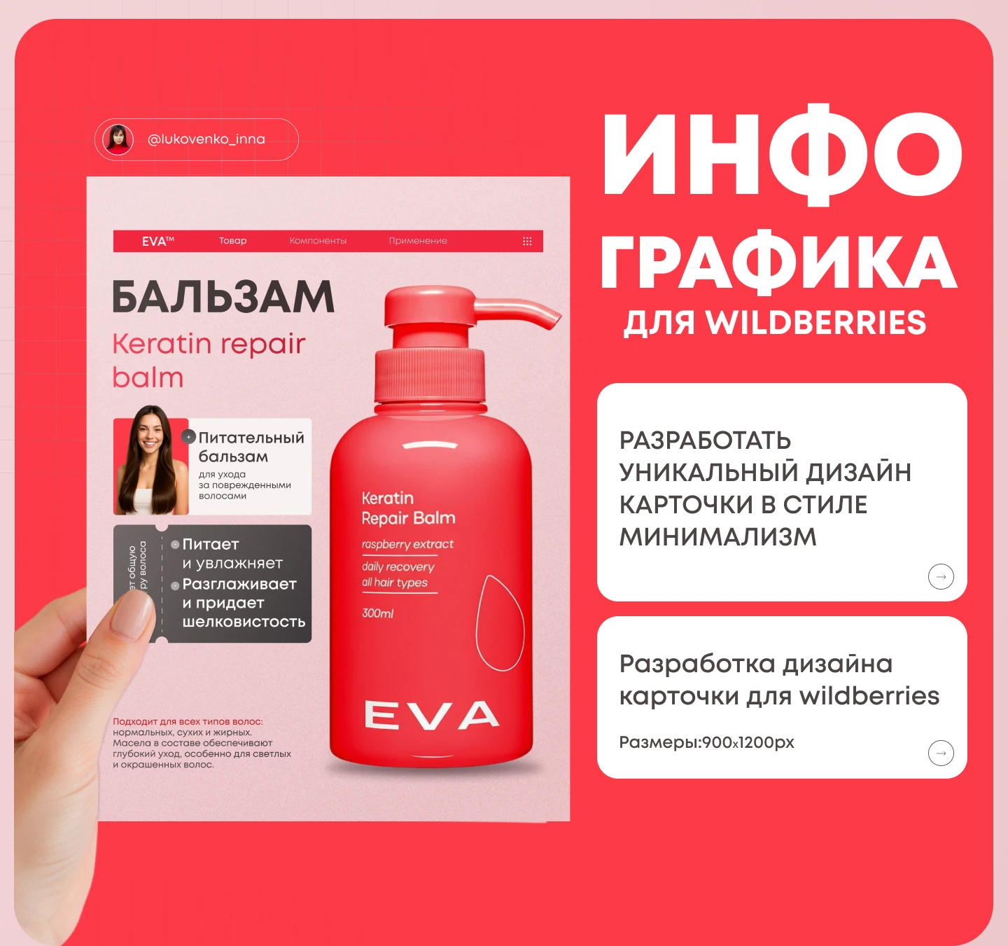 Инфографика в стиле минимализм — Изображение №1 — Графика, Маркетинг на Dprofile
