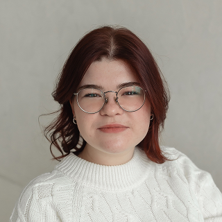 Аватар пользователя Дарья Зырянова