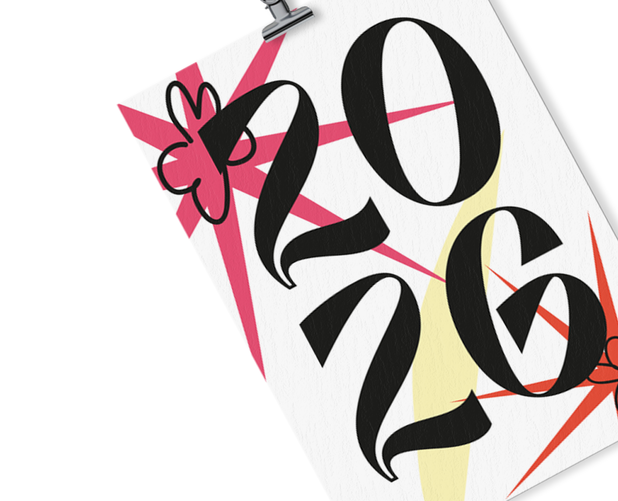 Календарь 2026 — Брендинг, Графика на Dprofile