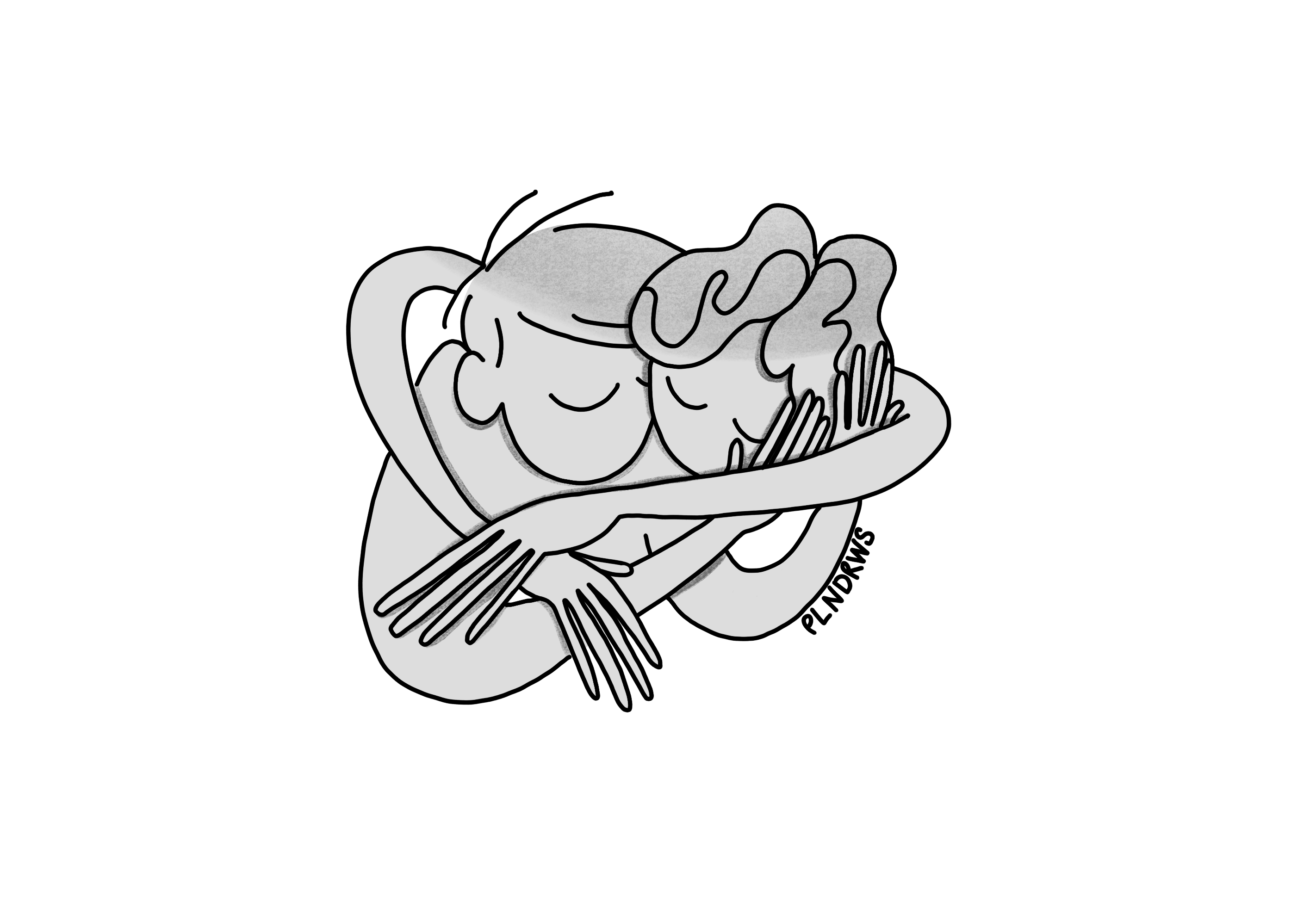 ИНКТОБЕР 2025 | PLNDRWS — Изображение №2 — Иллюстрация на Dprofile