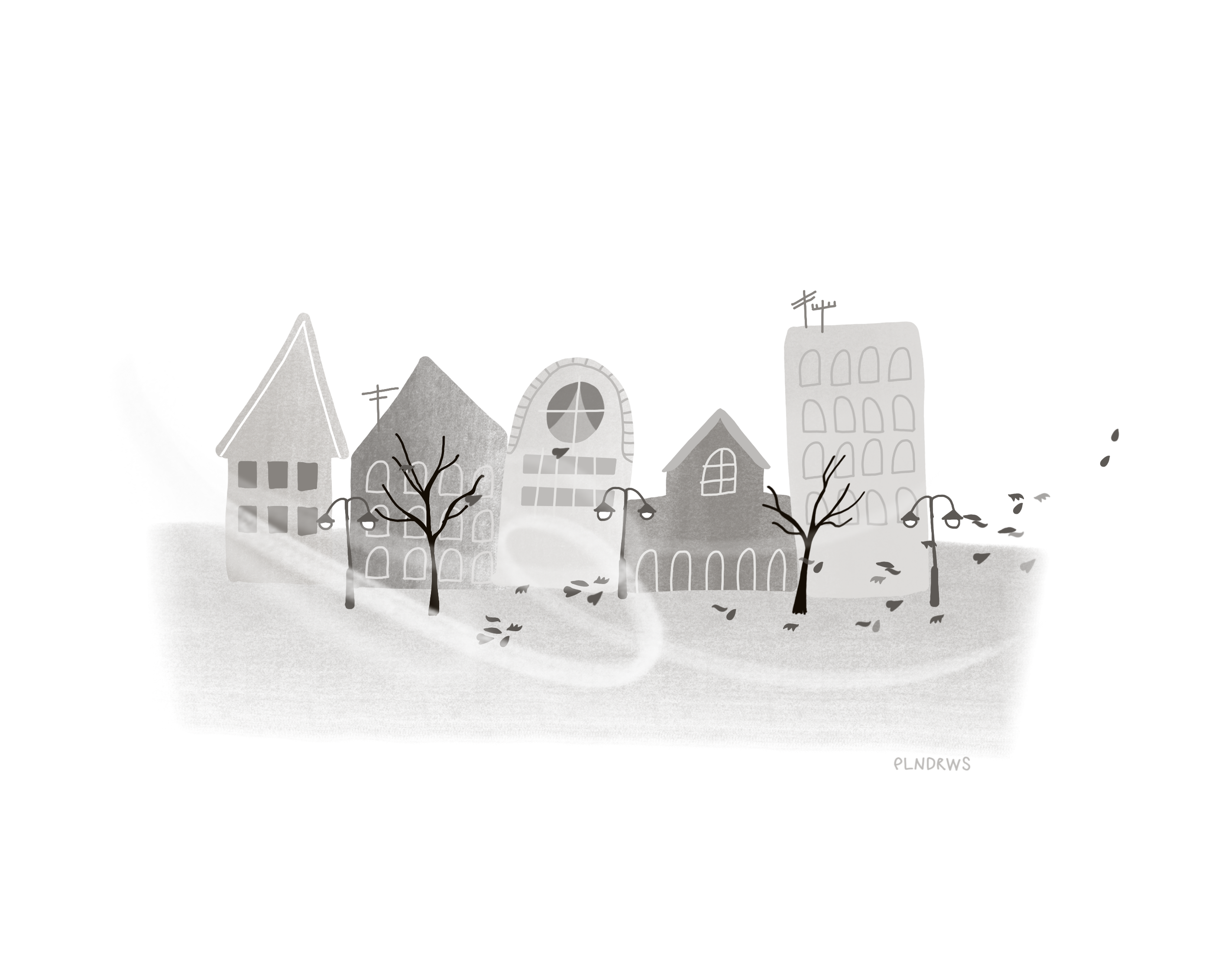 ИНКТОБЕР 2025 | PLNDRWS на Dprofile