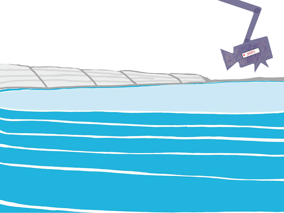 Изобразительные Практики — Изображение №8 — Графика на Dprofile