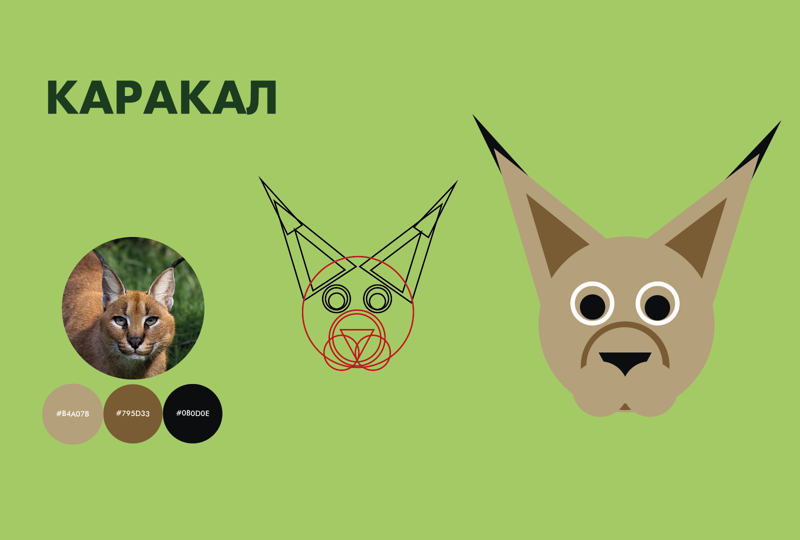 Серия Пиктограмм — Изображение №5 — Графика на Dprofile