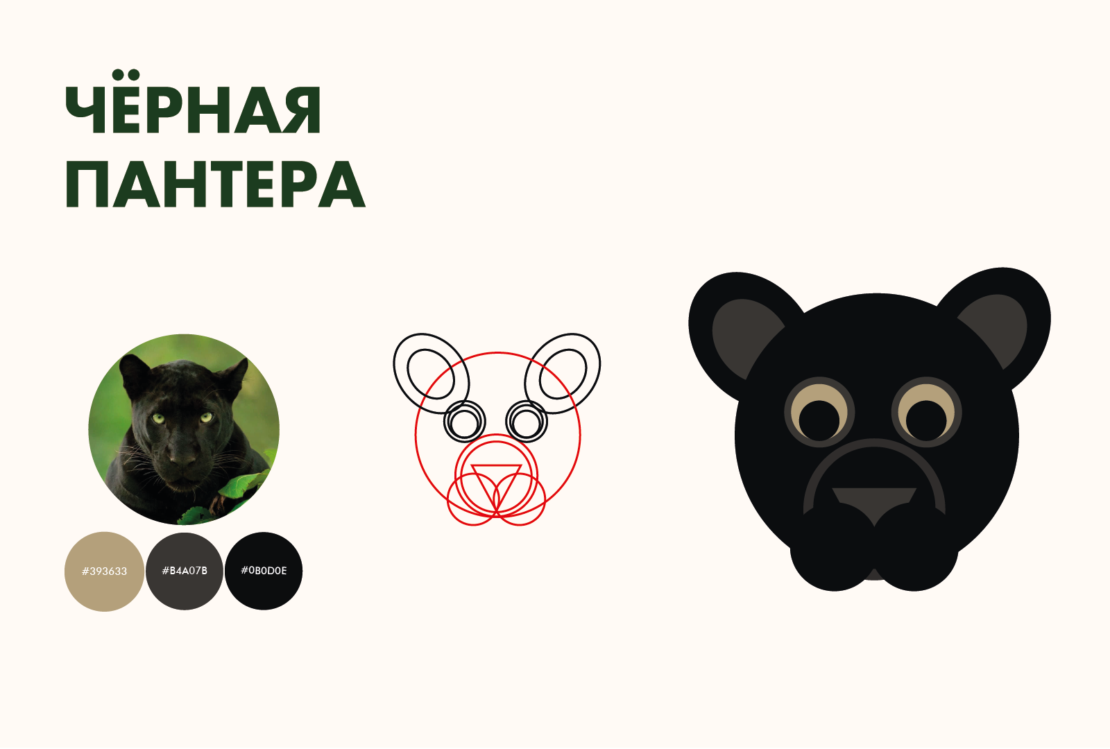 Серия Пиктограмм — Изображение №2 — Графика на Dprofile