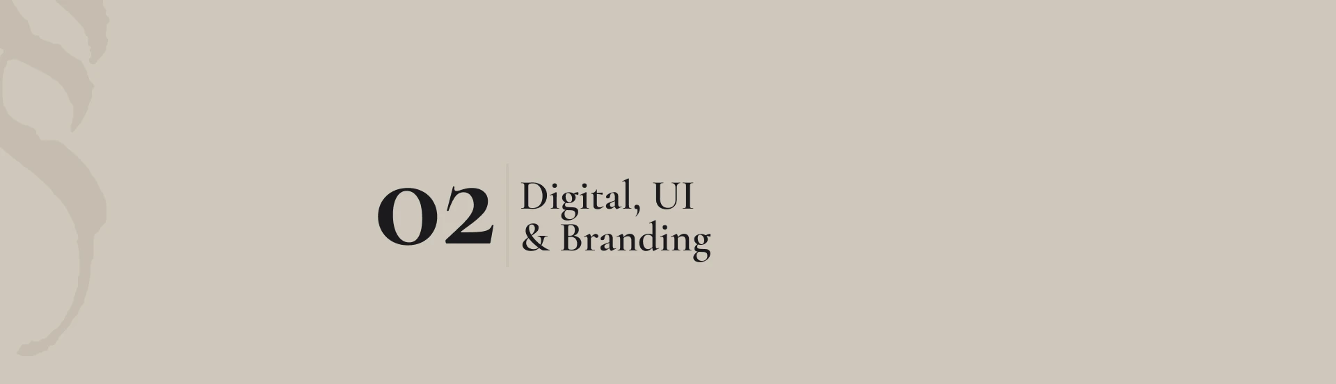 Портфолио | Junior UI & Digital — Изображение №9 — Интерфейсы, Брендинг на Dprofile