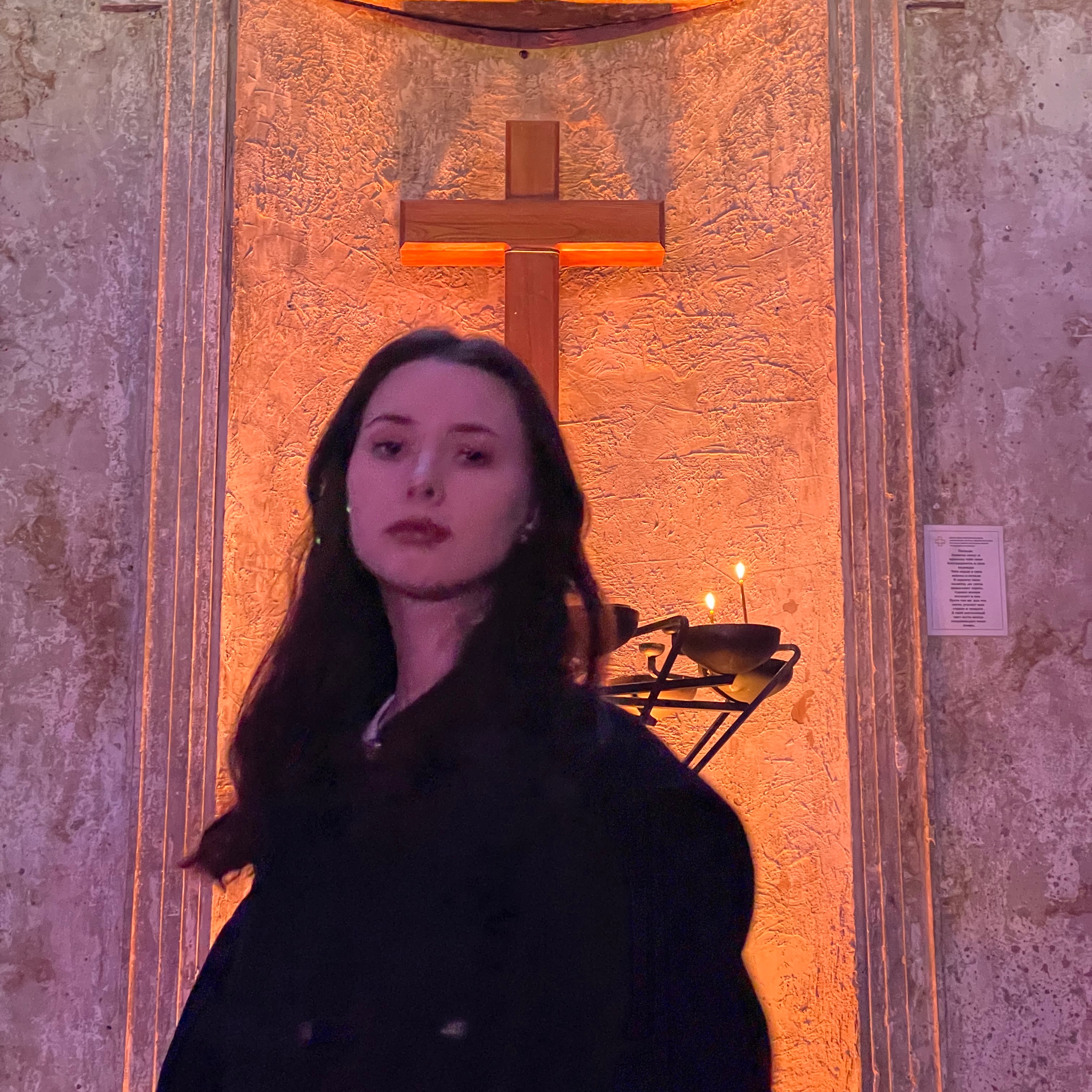 Аватар пользователя Катерина Харченко