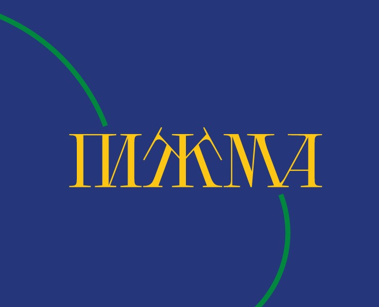 Буклет лекарственного растения пижма — Графика на Dprofile