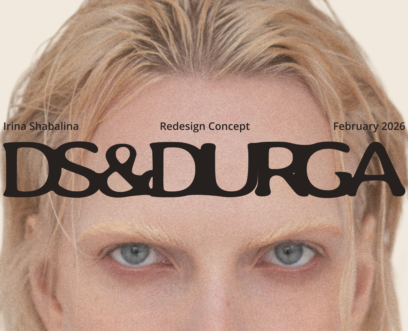 DS&DURGA | E-Commerce — Интерфейсы, Брендинг на Dprofile