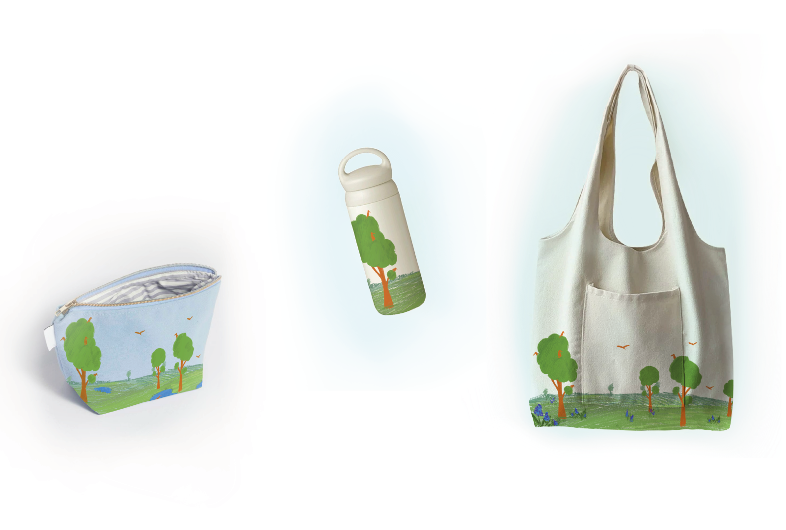 Корм для птиц «Пикник» — Изображение №7 — Интерфейсы, Брендинг на Dprofile