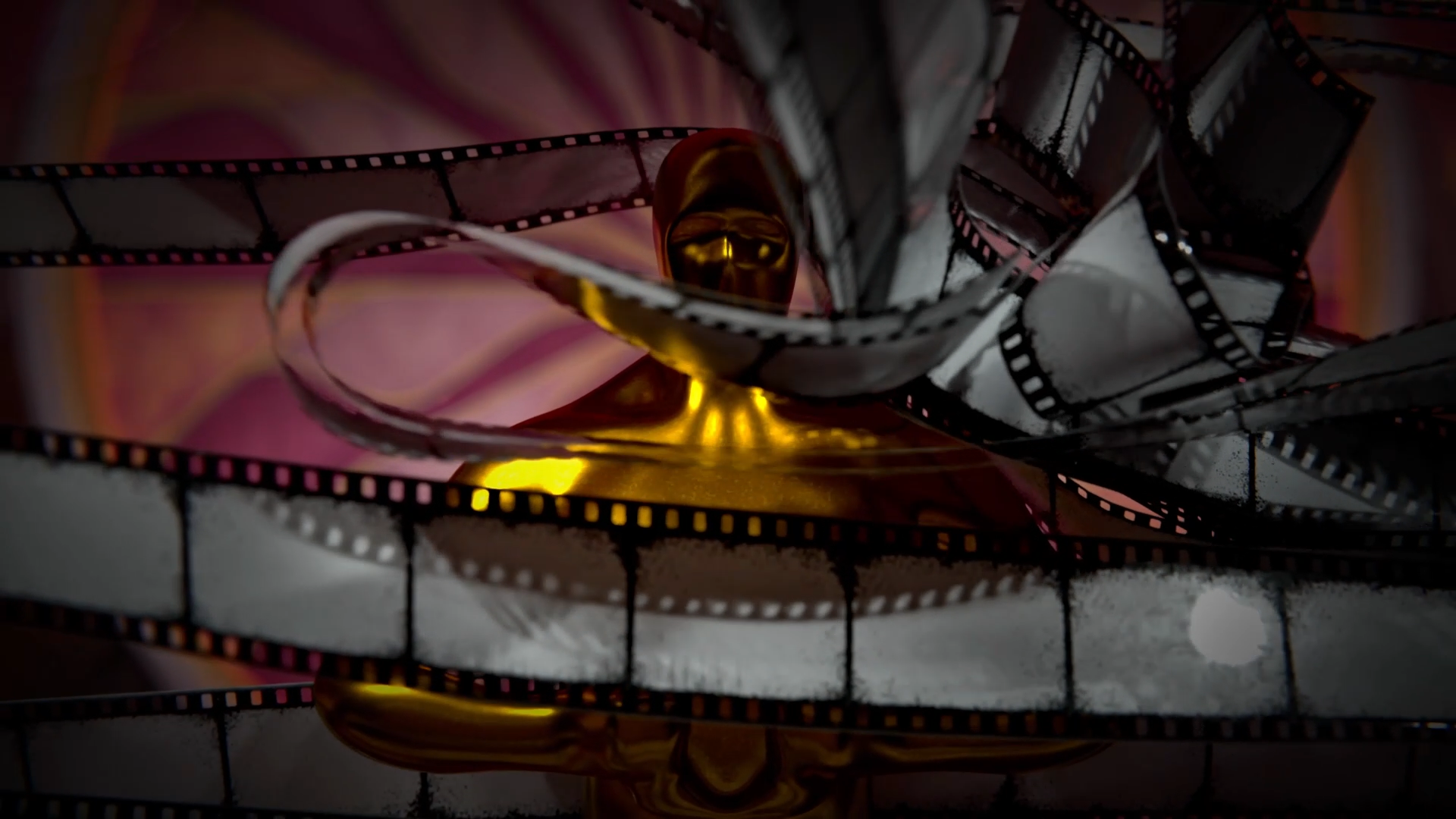 The Oscar 2025 — Изображение №7 — 3D, Анимация на Dprofile