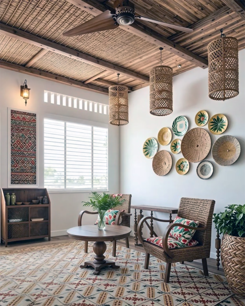 Интерьеры и экстерьеры: от концепции до реалистичного кадра — Изображение №3 — 3D, Архитектура на Dprofile