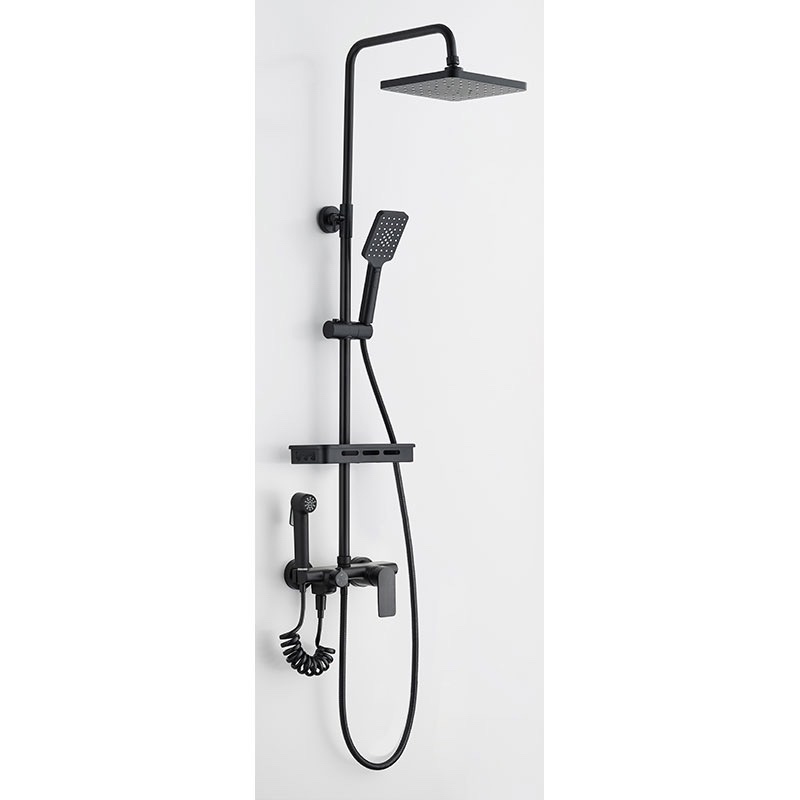 Создание 3D-каталога для бренда сантехники «SANRIKS» — Изображение №19 — Анимация, Маркетинг на Dprofile