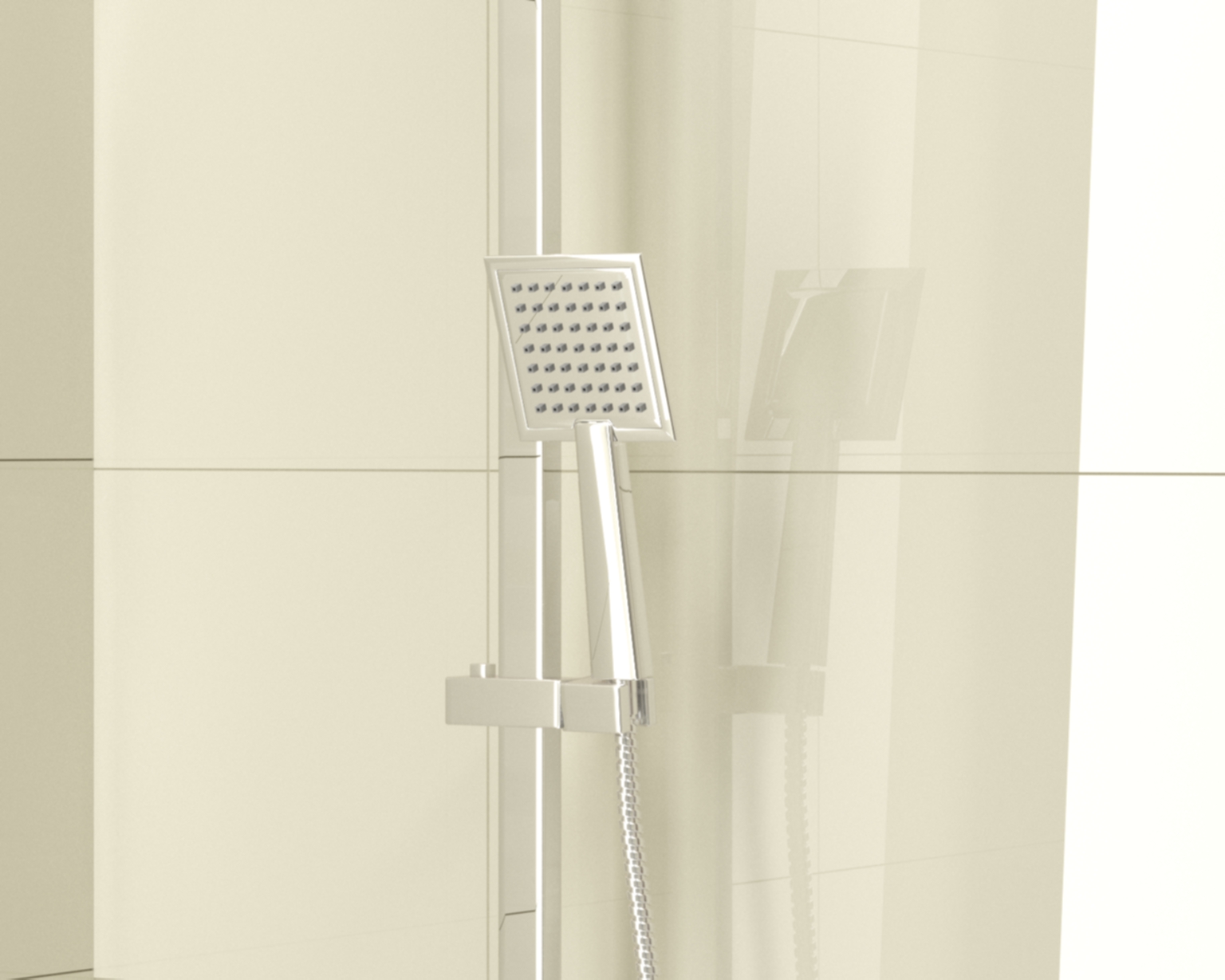 Создание 3D-каталога для бренда сантехники «SANRIKS» — Изображение №13 — Анимация, Маркетинг на Dprofile