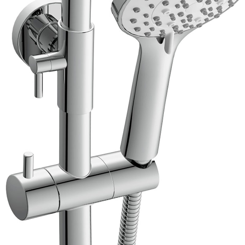 Создание 3D-каталога для бренда сантехники «SANRIKS» — Изображение №6 — Анимация, Маркетинг на Dprofile