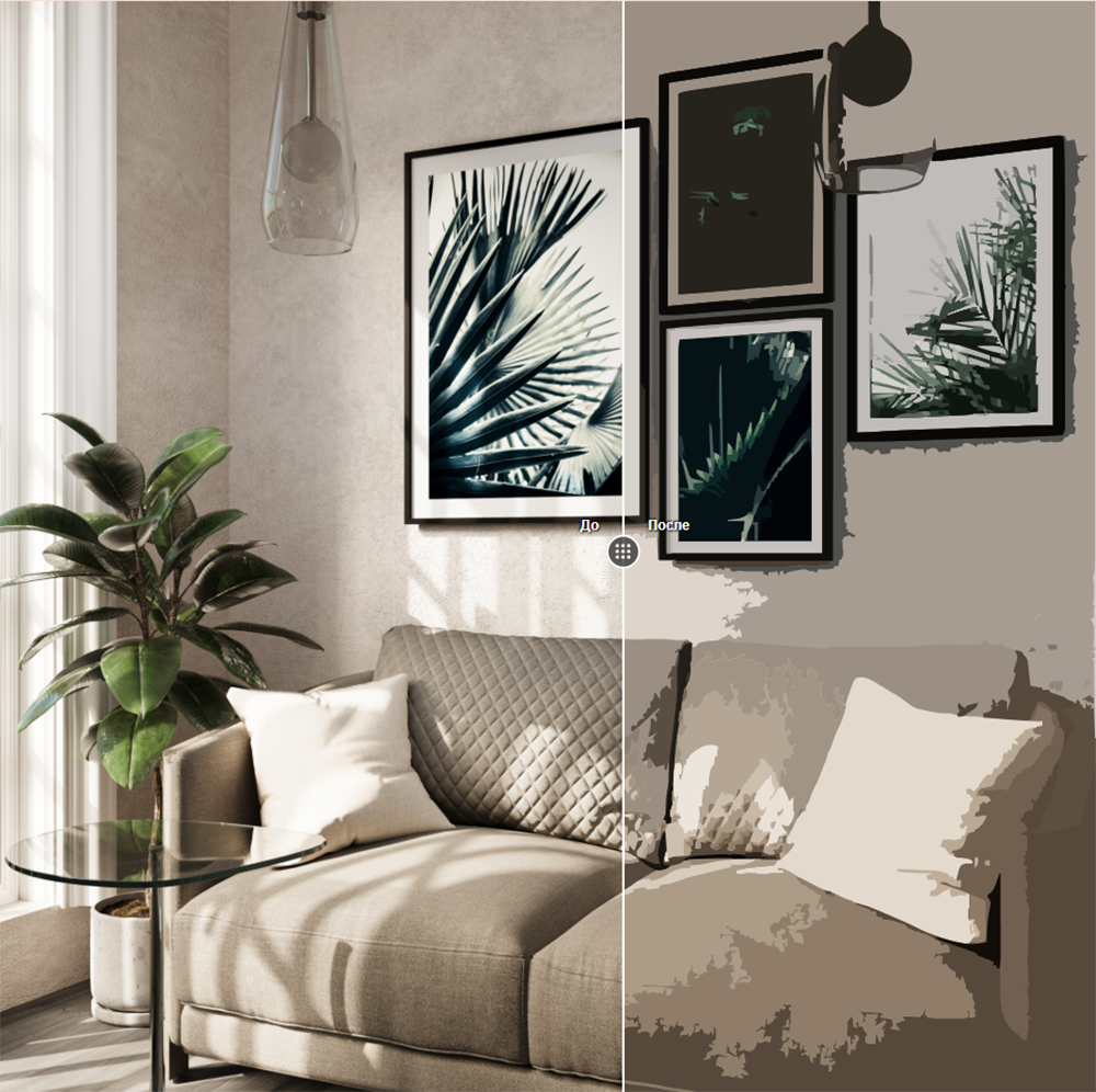 AI в деле: от идеи до реализации — Изображение №4 — 3D, Архитектура на Dprofile