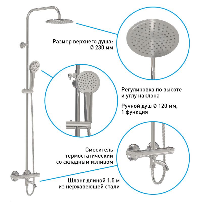 Создание 3D-каталога для бренда сантехники «SANRIKS» — Изображение №4 — Анимация, Маркетинг на Dprofile