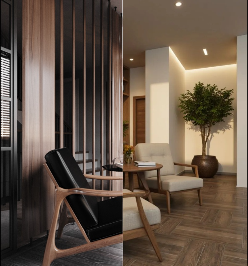 AI в деле: от идеи до реализации — Изображение №11 — 3D, Архитектура на Dprofile