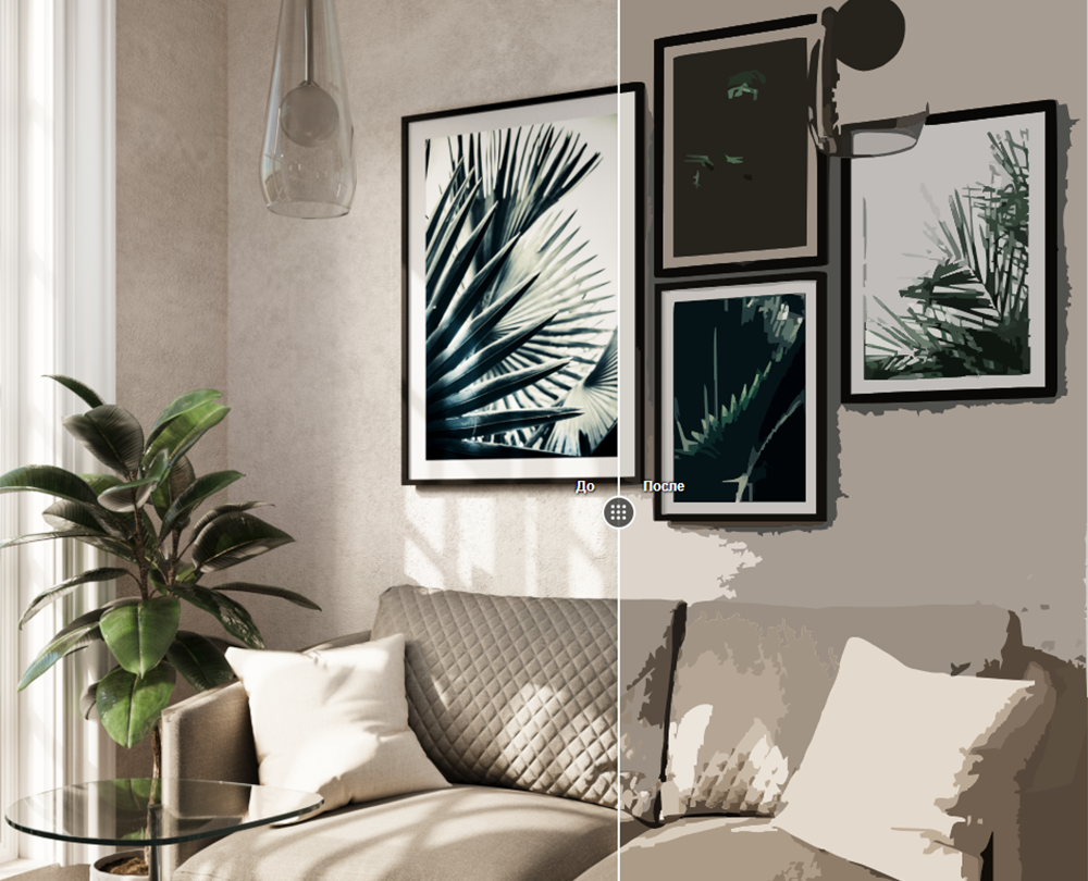 AI в деле: от идеи до реализации на Dprofile