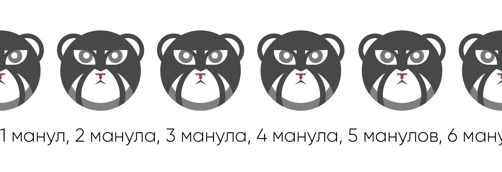 Серия пиктограмм — Изображение №4 — Графика на Dprofile