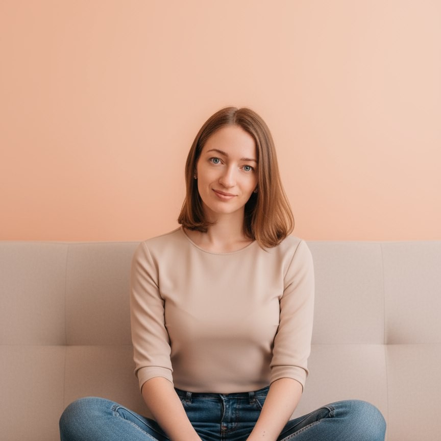 Аватар пользователя Алёна Неверова