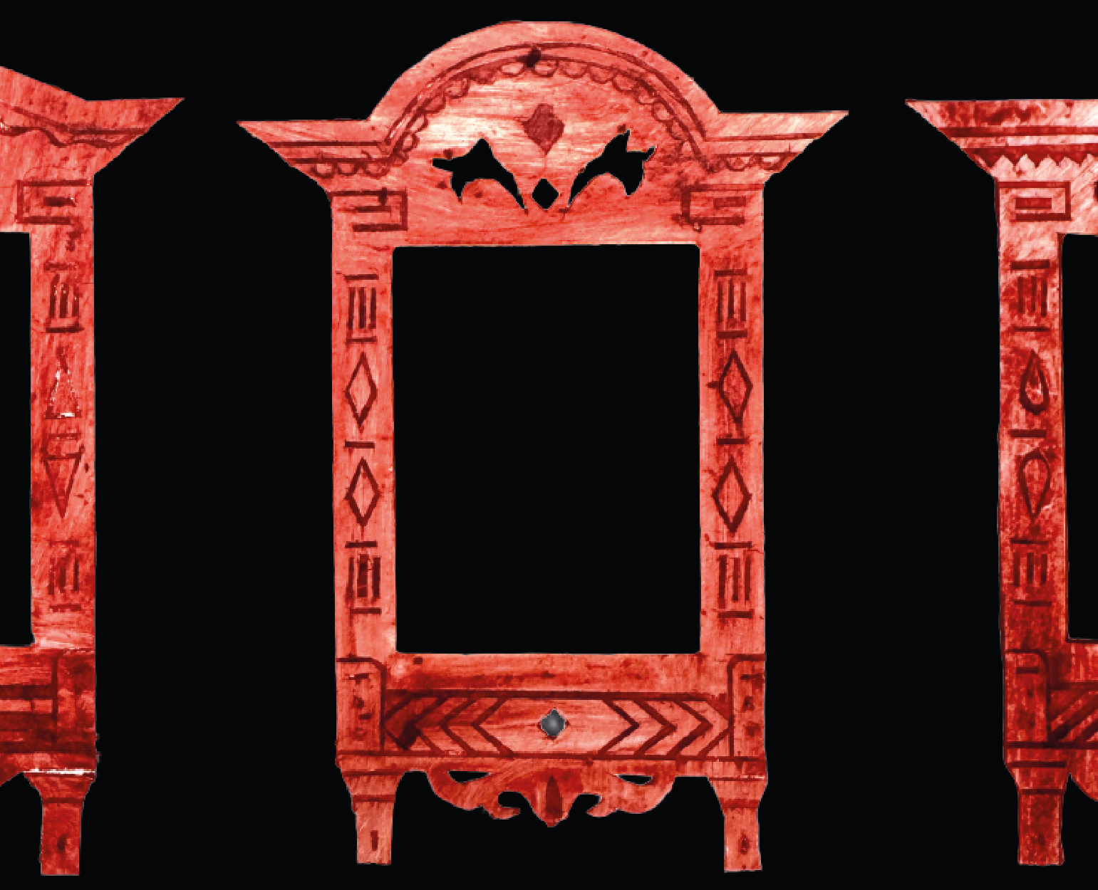 Техники графики на Dprofile