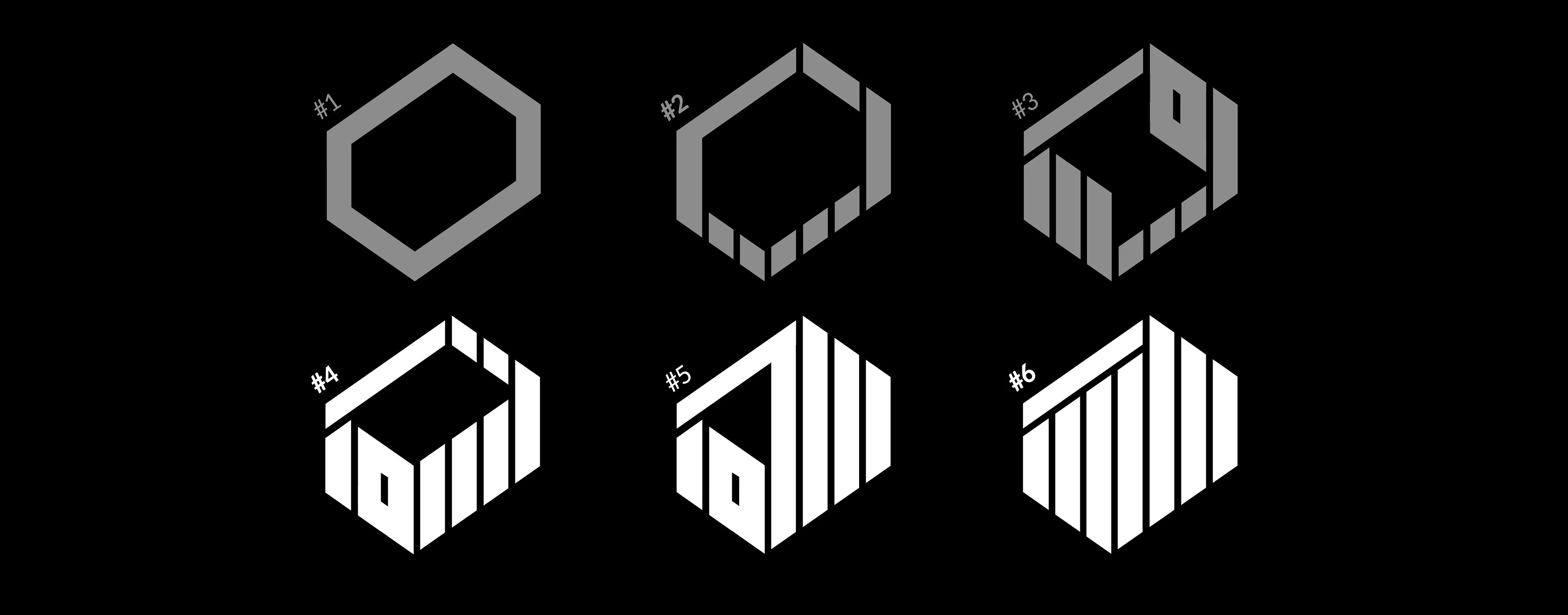 Импакт — Изображение №4 — Брендинг на Dprofile