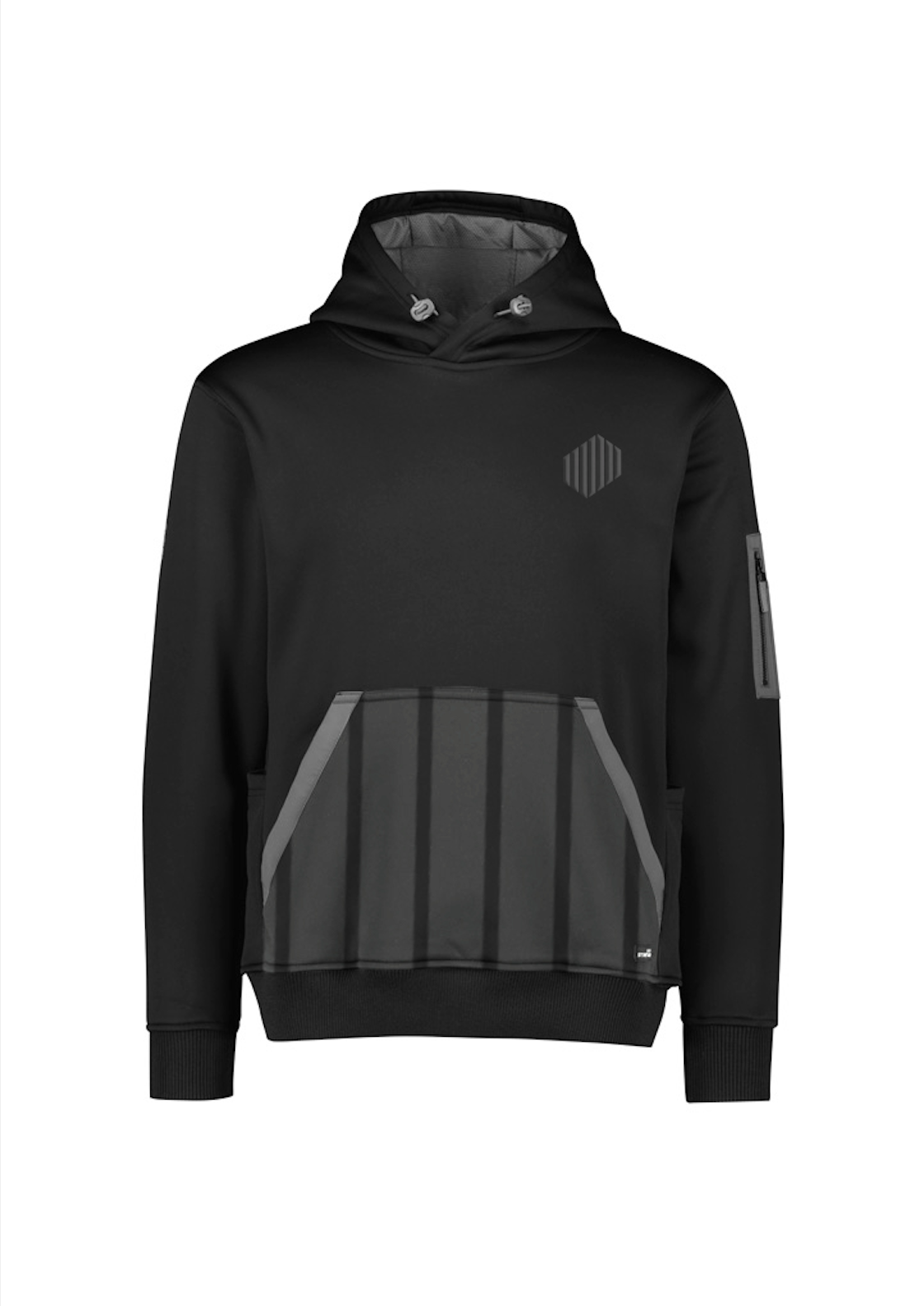 Импакт — Изображение №15 — Брендинг на Dprofile